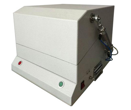 BC400气动屏蔽箱