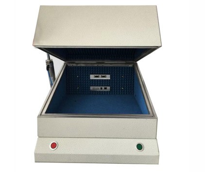 BC3530 气动屏蔽箱