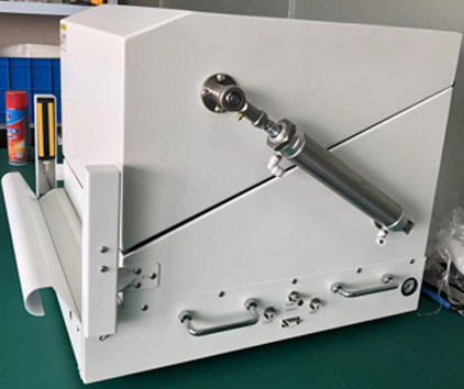 BC6560  气动屏蔽箱