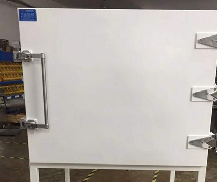 BC-H5565 手动屏蔽箱