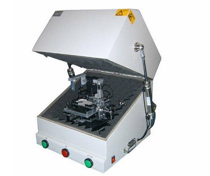 BC500 气动屏蔽箱