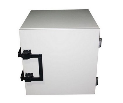 BC-H500 手动屏蔽箱