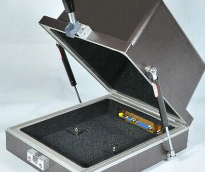 BC-H4035 手动屏蔽箱