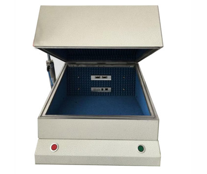 BC3530 气动屏蔽箱