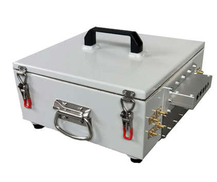 BC-H3035 手动屏蔽箱