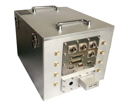 BC-CT-450 自动化屏蔽...