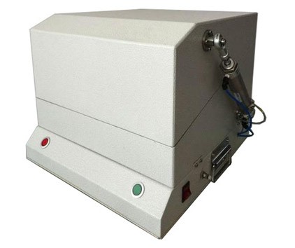 BC400气动屏蔽箱