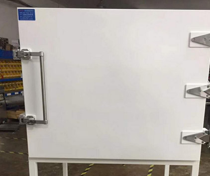 BC-H5565 手动屏蔽箱