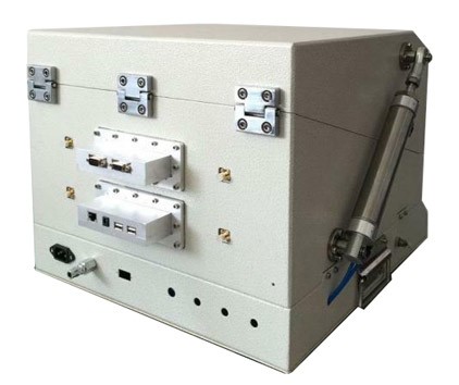 BC550 气动屏蔽箱