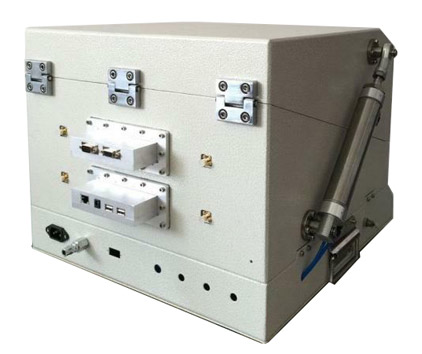 BC550 气动屏蔽箱