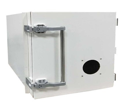 BC-H700 手动屏蔽箱