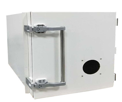 BC-H700 手动屏蔽箱