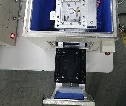 BC-CT-280 自动化屏蔽...