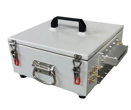 BC-H3035 手动屏蔽箱