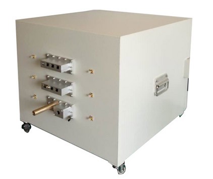 BC-CT-480 自动化屏蔽...