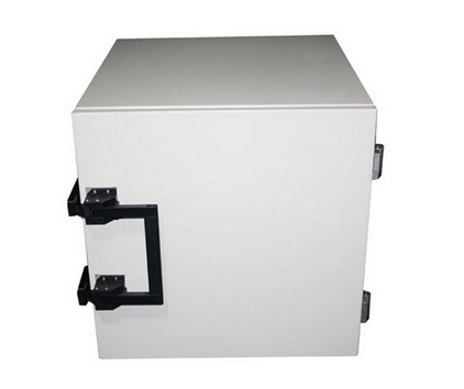 BC-H500 手动屏蔽箱