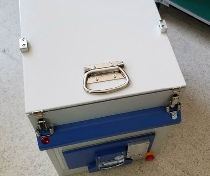 BC-CT-4550 自动化屏...