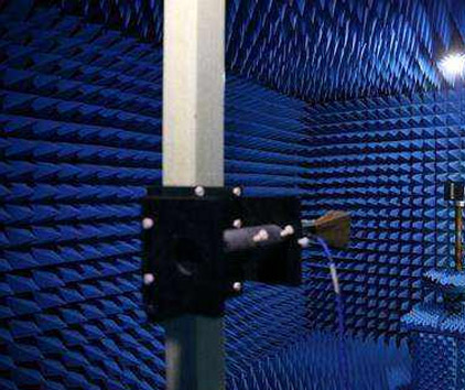 ANK全波暗室（微波暗室）/半波暗室（电波暗室）