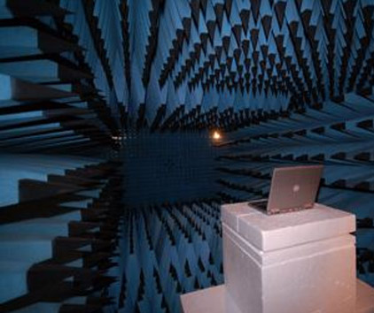 ANK全波暗室（微波暗室）/半波暗室（电波暗室）