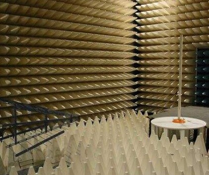 ANK全波暗室（微波暗室）/半...