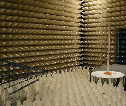 ANK全波暗室（微波暗室）/半...