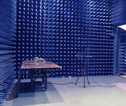 ANK全波暗室（微波暗室）/半波暗室（电波暗室）