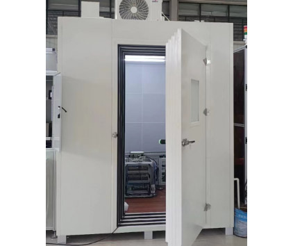 ANK静音（室）房/隔音（室）房