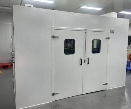 ANK静音（室）房/隔音（室）...